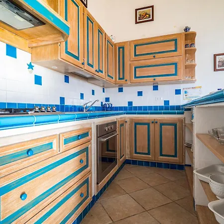 Apartamento Maestrale Bflat - Klodge