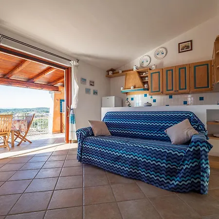 Maestrale Bflat - Klodge Apartamento *