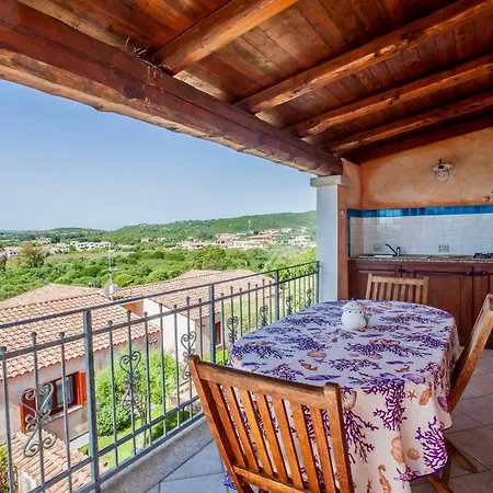 Apartamento Maestrale Bflat - Klodge Olbia