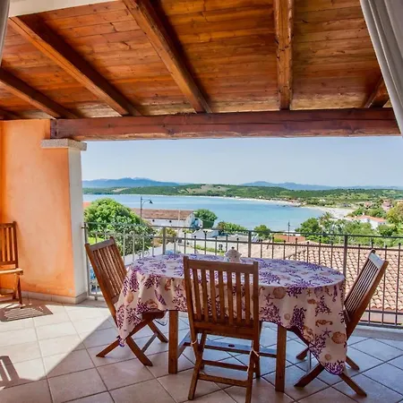 Apartamento Maestrale Bflat - Klodge Olbia