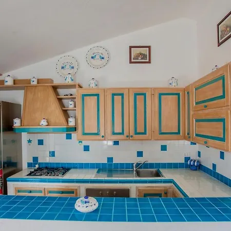 Maestrale Bflat - Klodge * Olbia