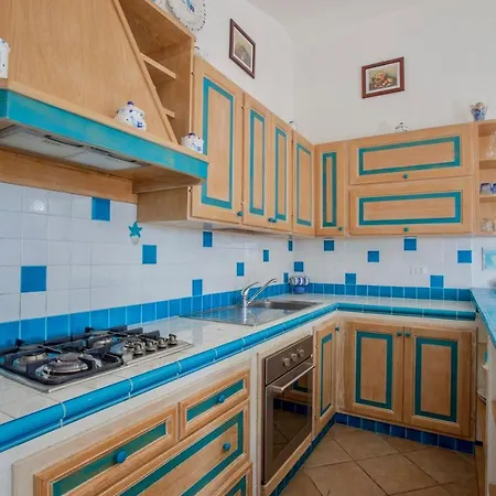 Apartamento Maestrale Bflat - Klodge